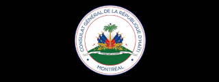 Consulat Général d'Haïti Montréal
