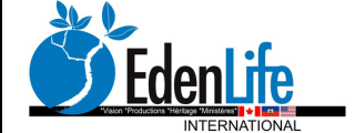 EdenLife International